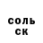 Бошки Шишки AK-47 The Parhako